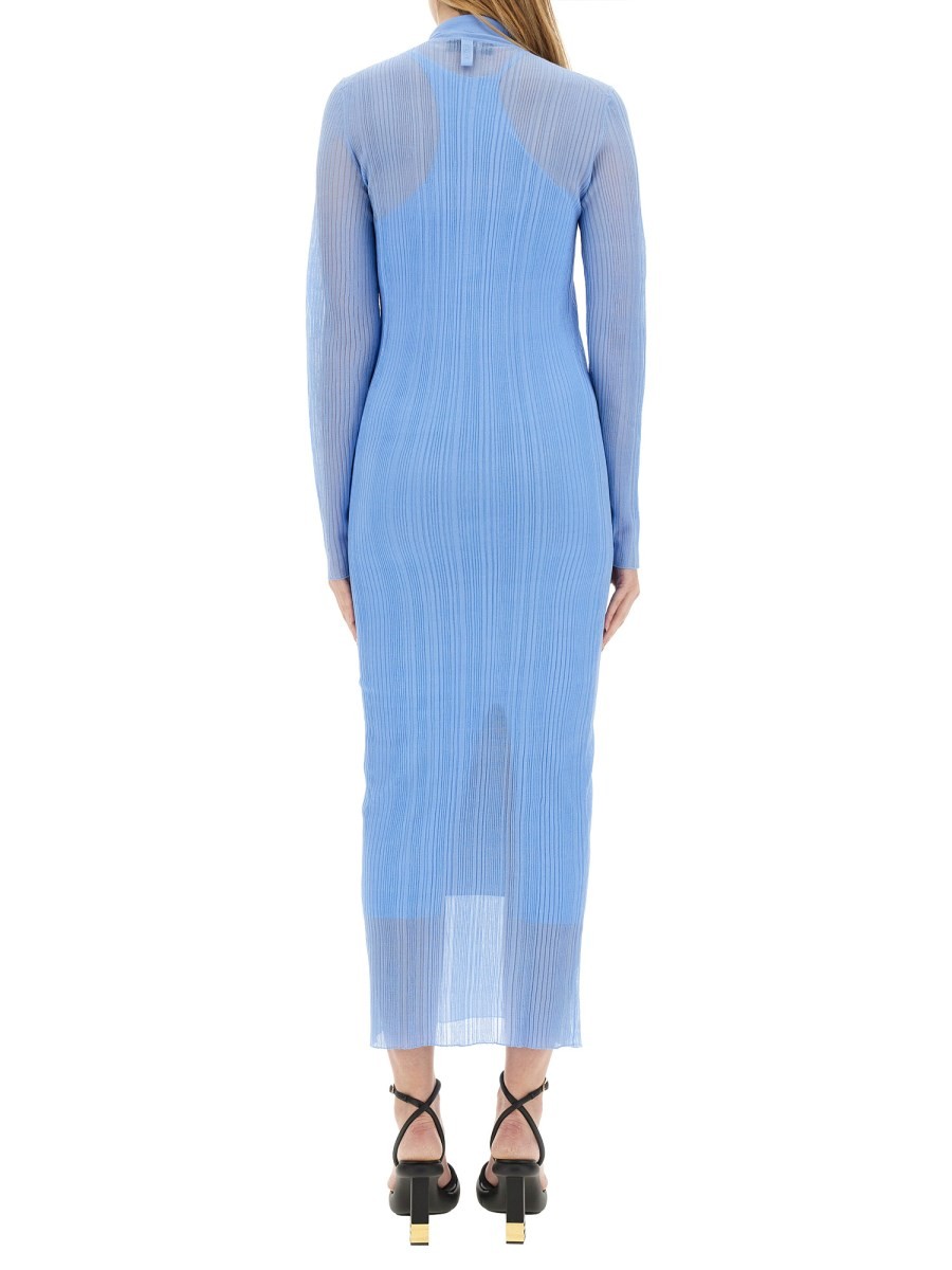 Fendi - KNIT DRESS - Image 3