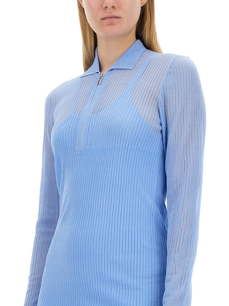 Fendi - KNIT DRESS - Image 4