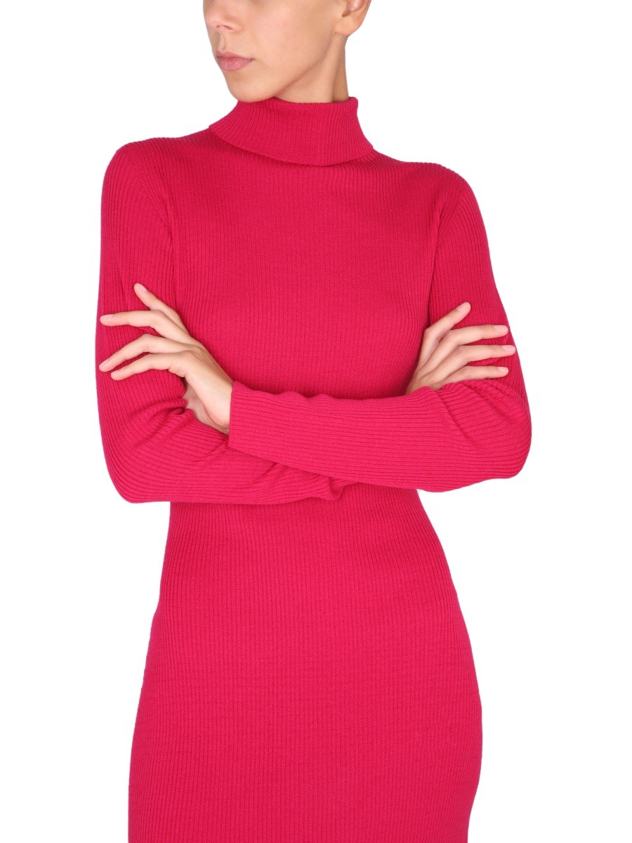 Dsquared - KNIT DRESS - Image 4