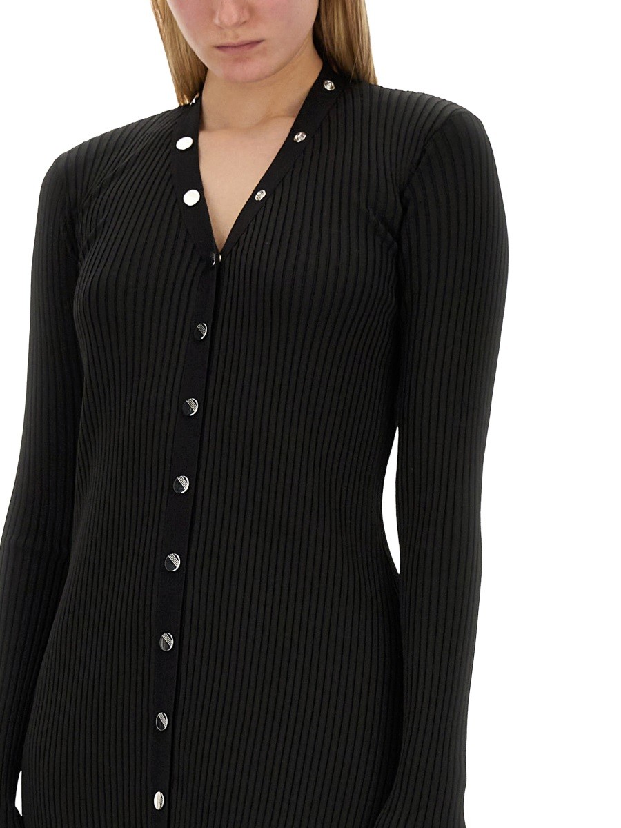 The Attico - KNIT DRESS - Image 2