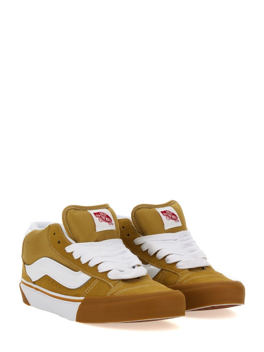 Vans - "KNU MID" SNEAKER - Image 2