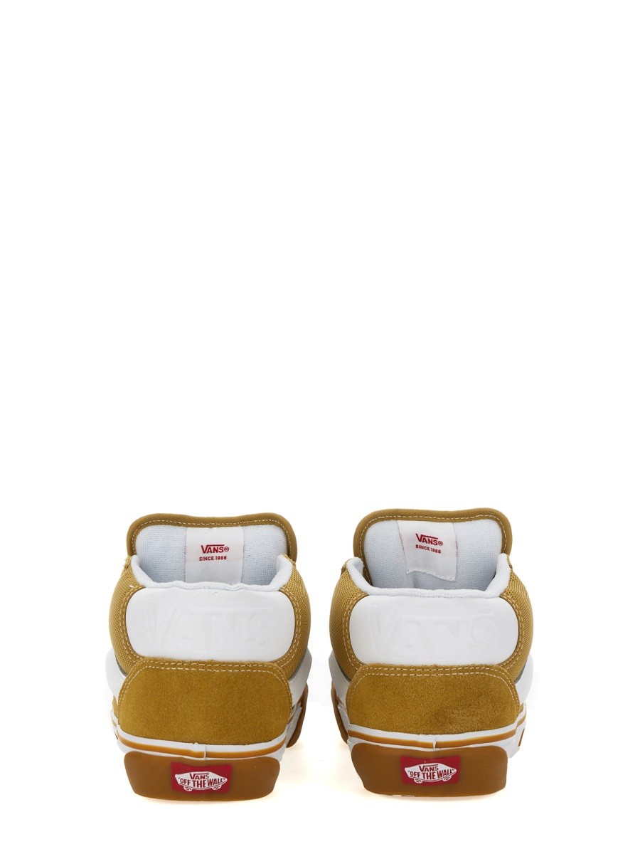 Vans - "KNU MID" SNEAKER - Image 3