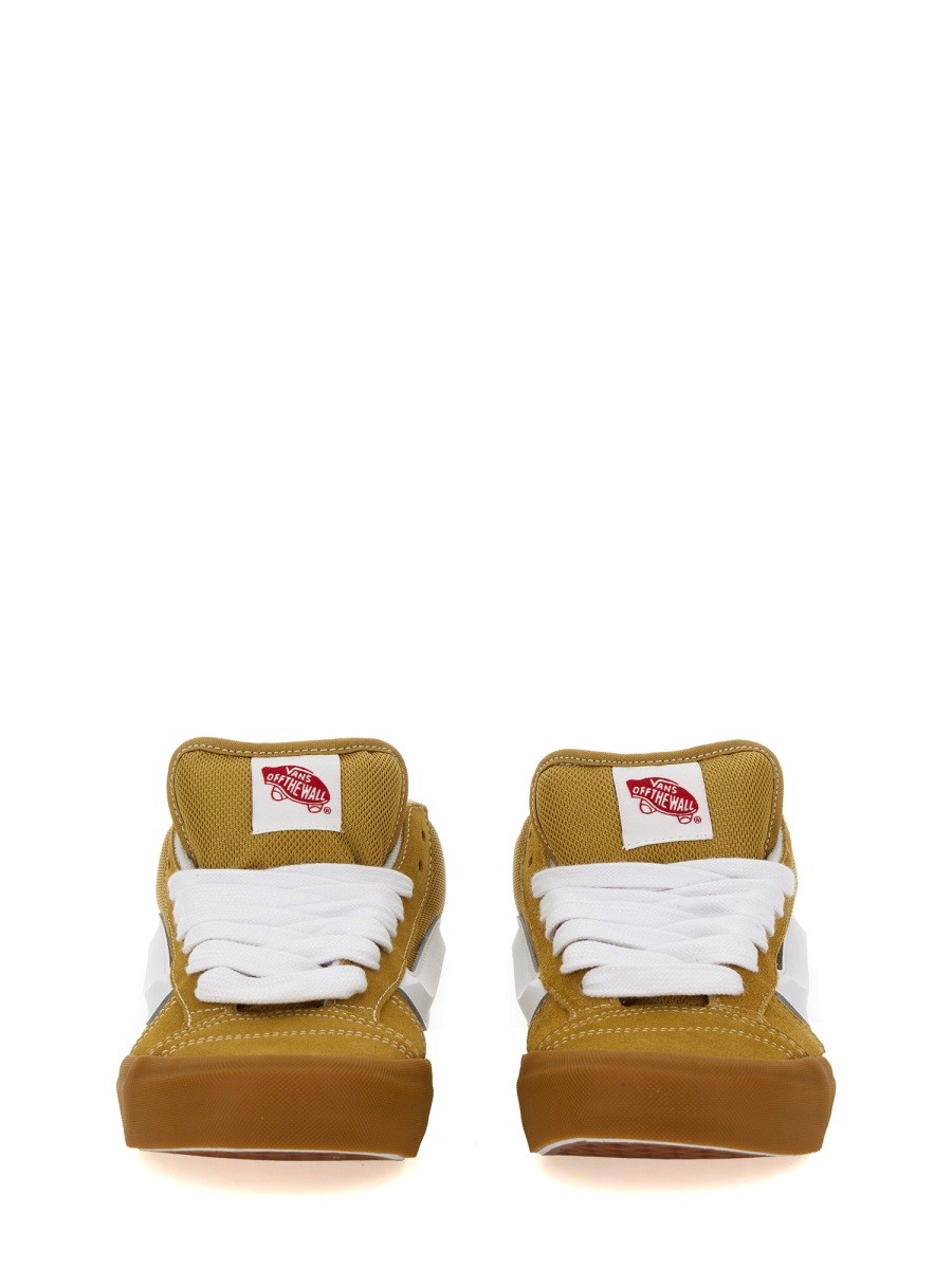 Vans - "KNU MID" SNEAKER - Image 4