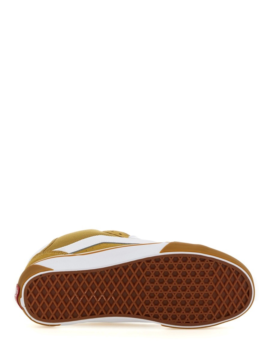 Vans - "KNU MID" SNEAKER - Image 5