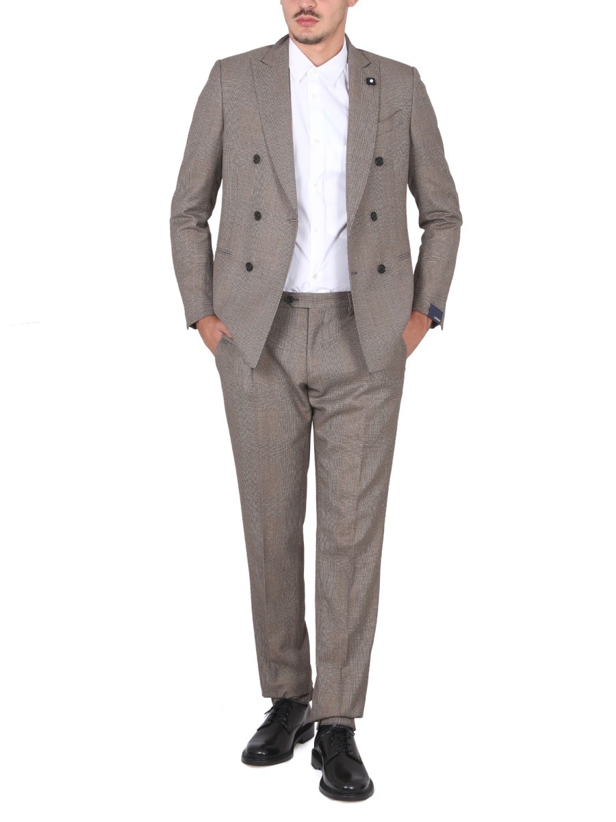 Lardini - KOSMO DRESS - Image 2