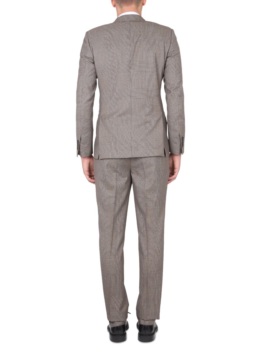 Lardini - KOSMO DRESS - Image 3