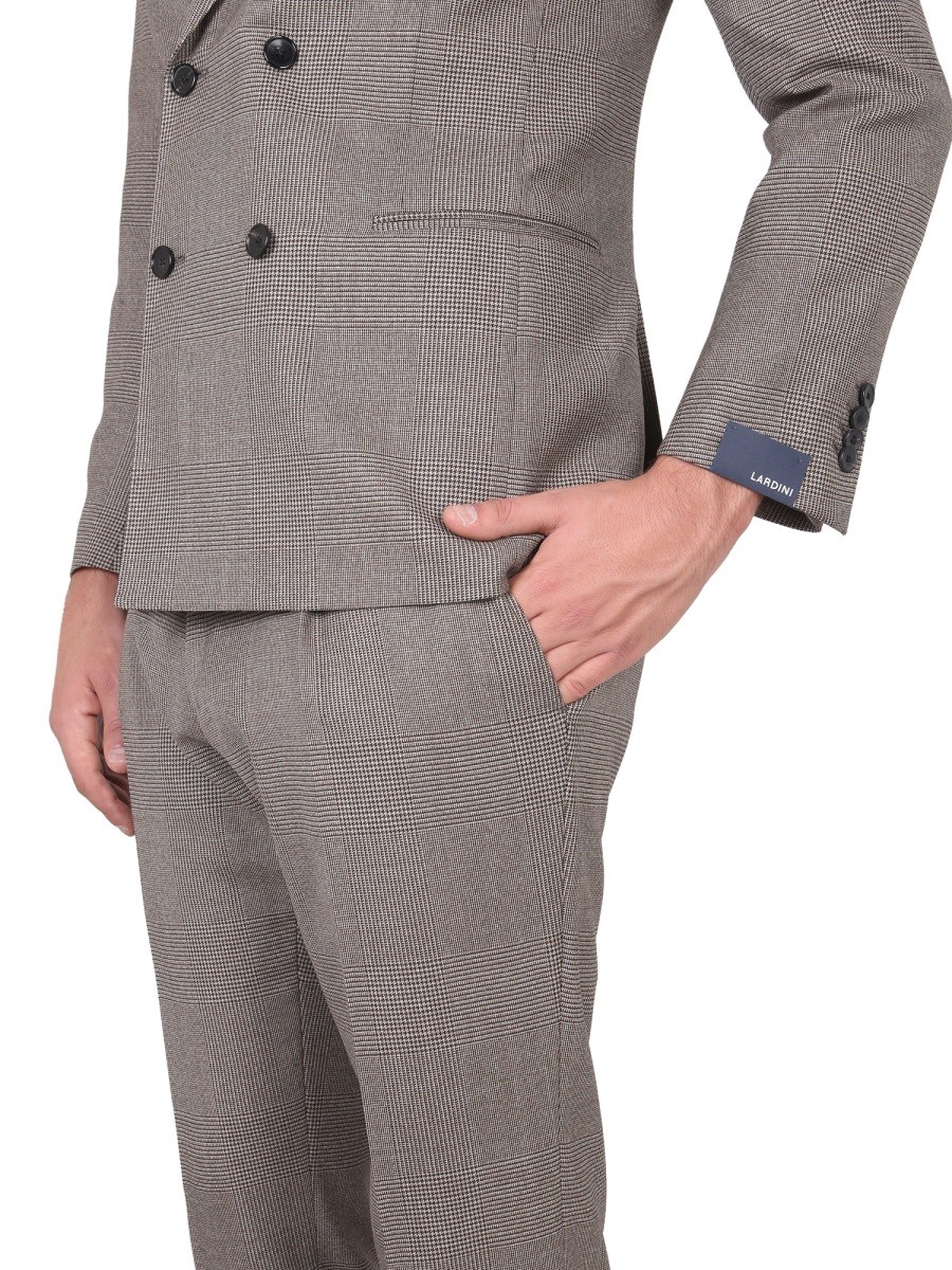 Lardini - KOSMO DRESS - Image 4