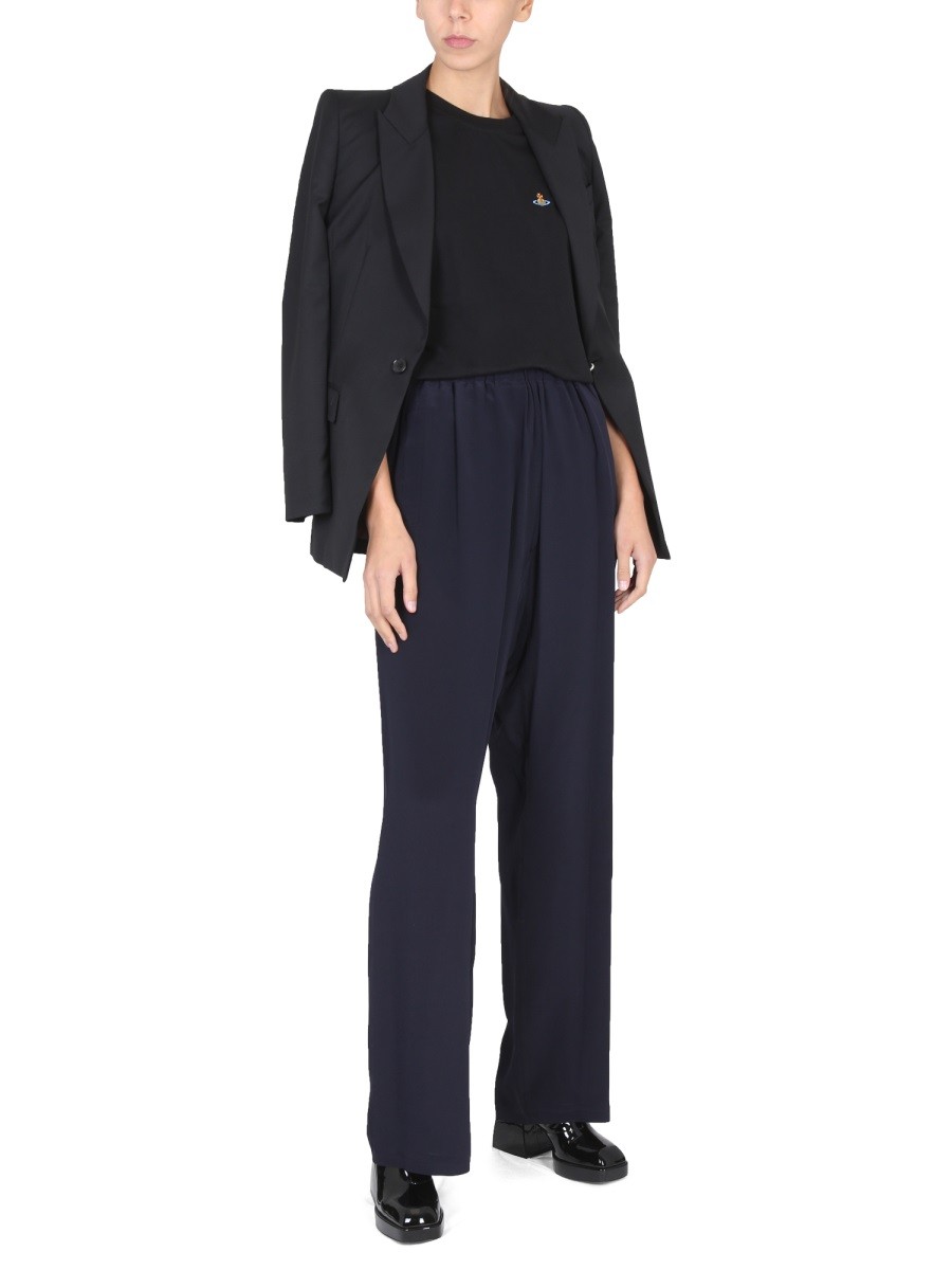 Vivienne Westwood - KUNG FU PANTS - Image 2