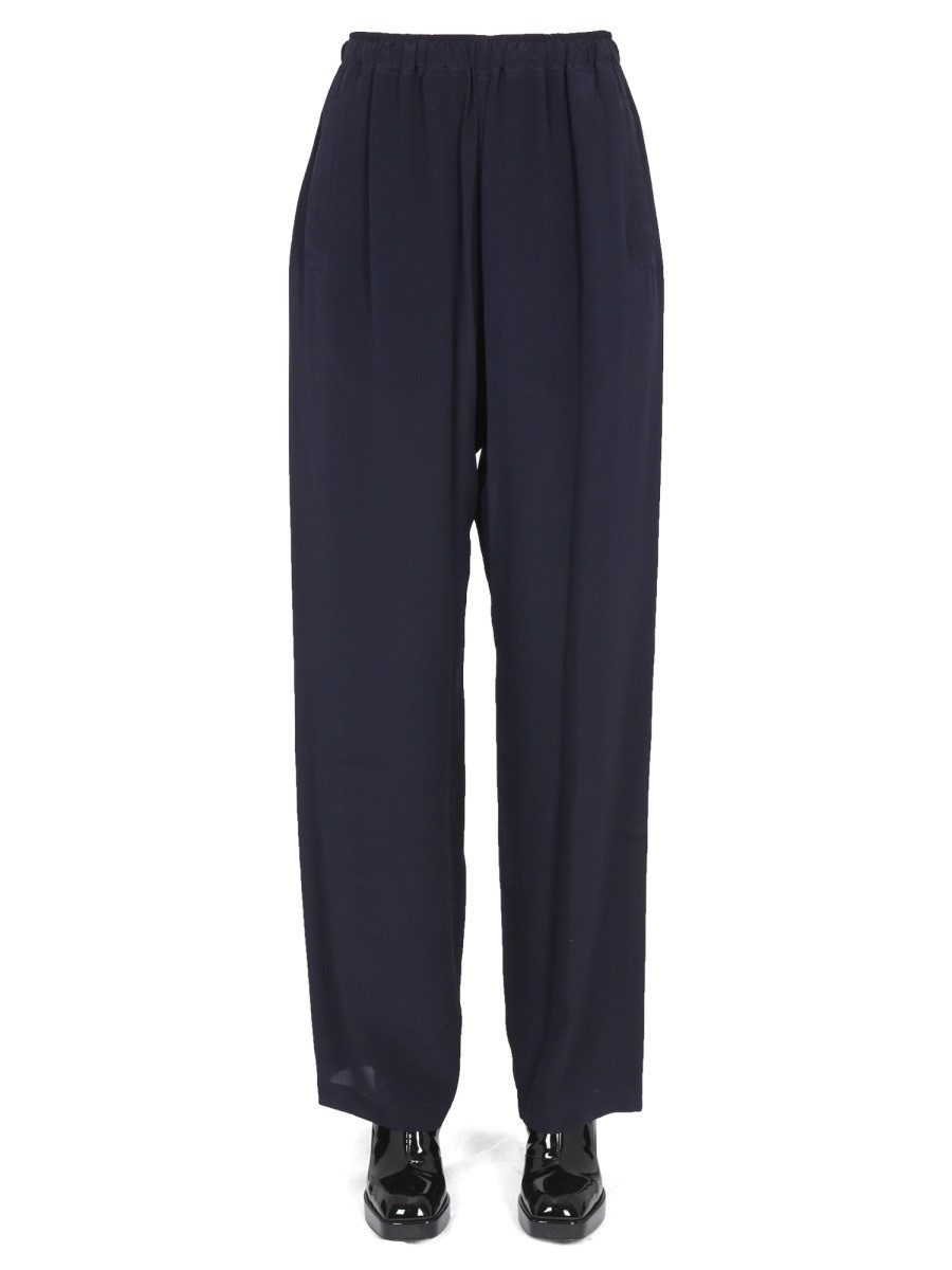 Vivienne Westwood KUNG FU PANTS