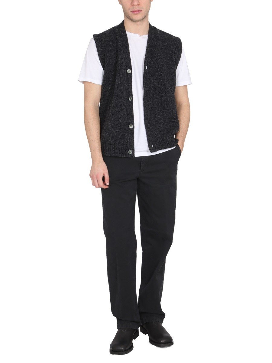 DEPARTMENT FIVE - KURT PANTS - Image 2