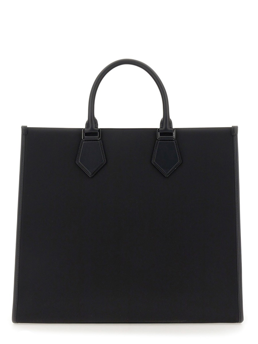 Dolce & Gabbana - LARGE SHOPPING BAG - Image 4