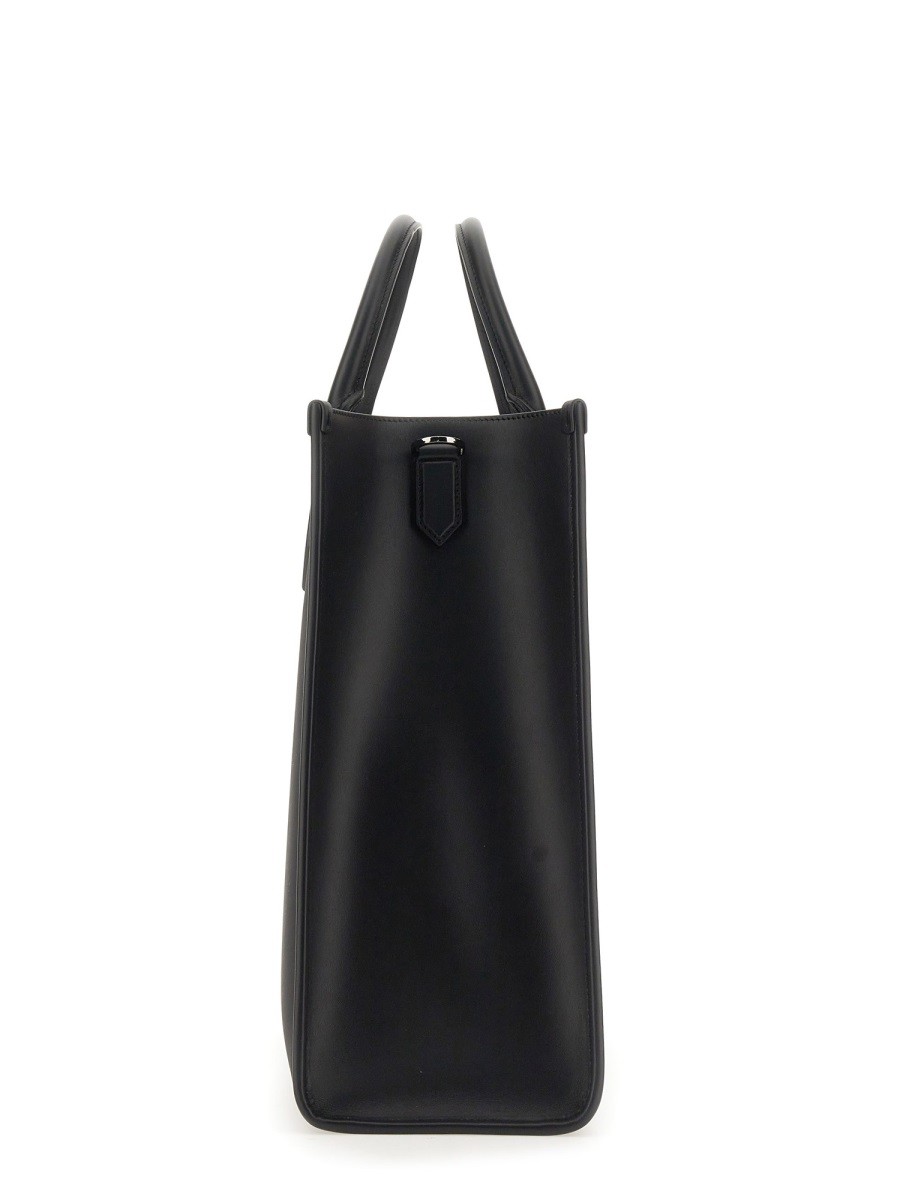 Dolce & Gabbana - LARGE SHOPPING BAG - Image 5
