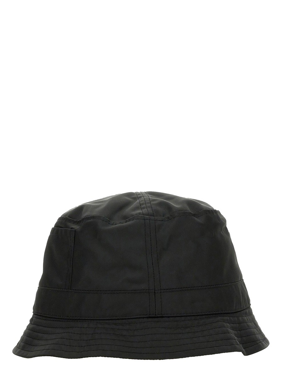JACQUEMUS LE BOB OVALIE HAT