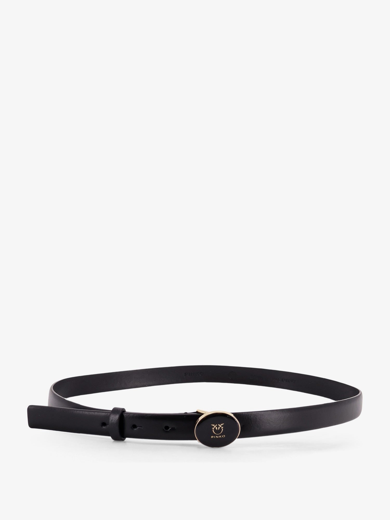 Dsquared LEATHER BELT
