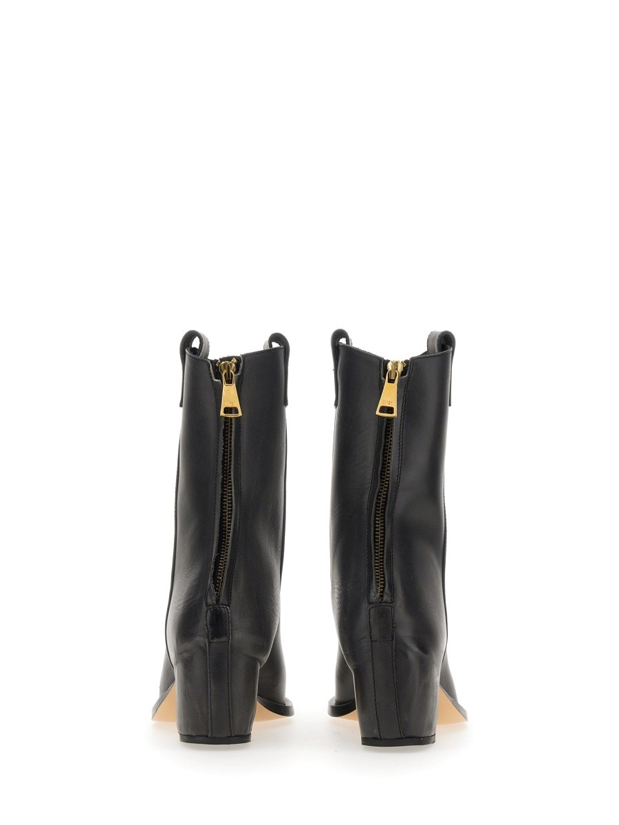 N°21 - LEATHER BOOT - Image 3