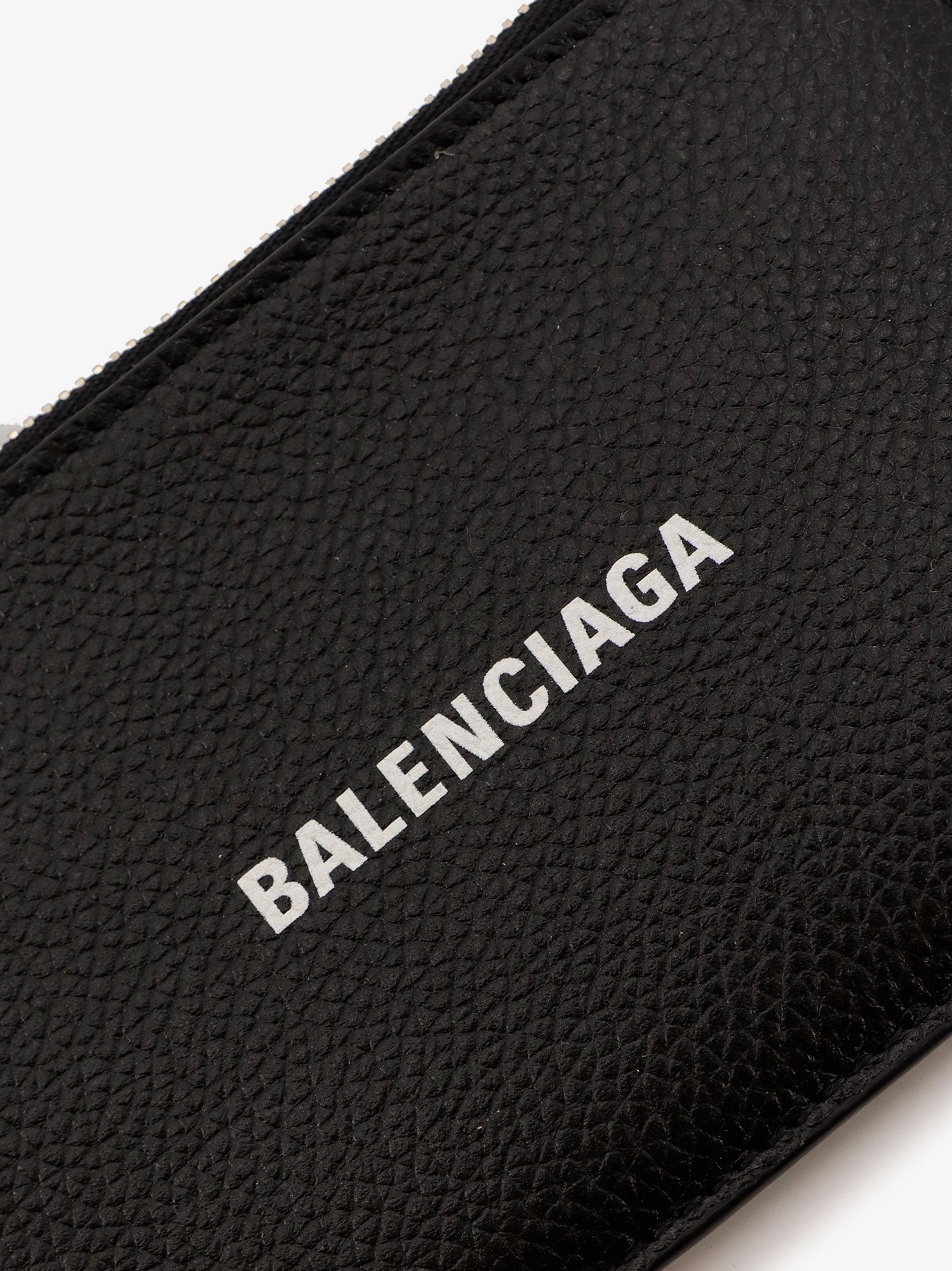 Leather Card Holder - Image 3