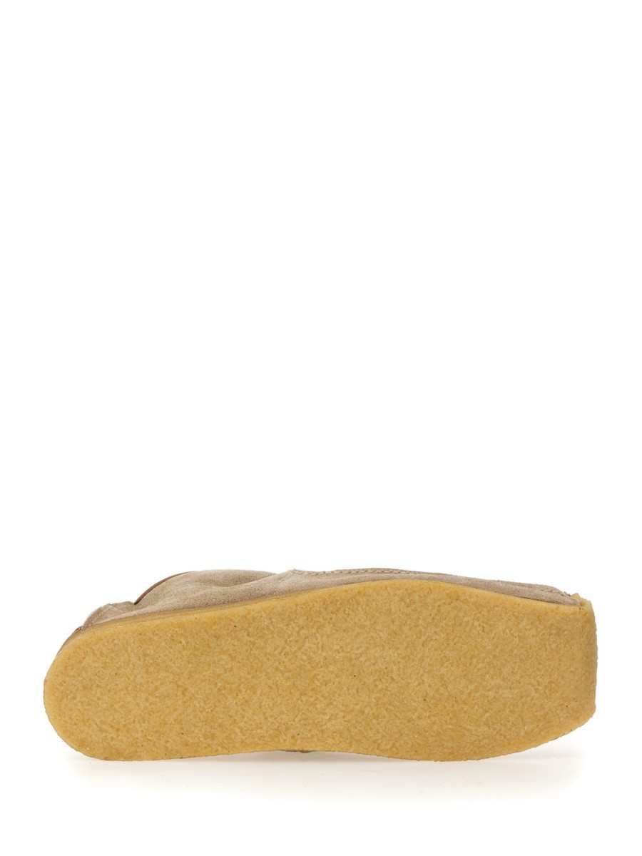WOBURN WALK - LEATHER LOAFER - Image 5