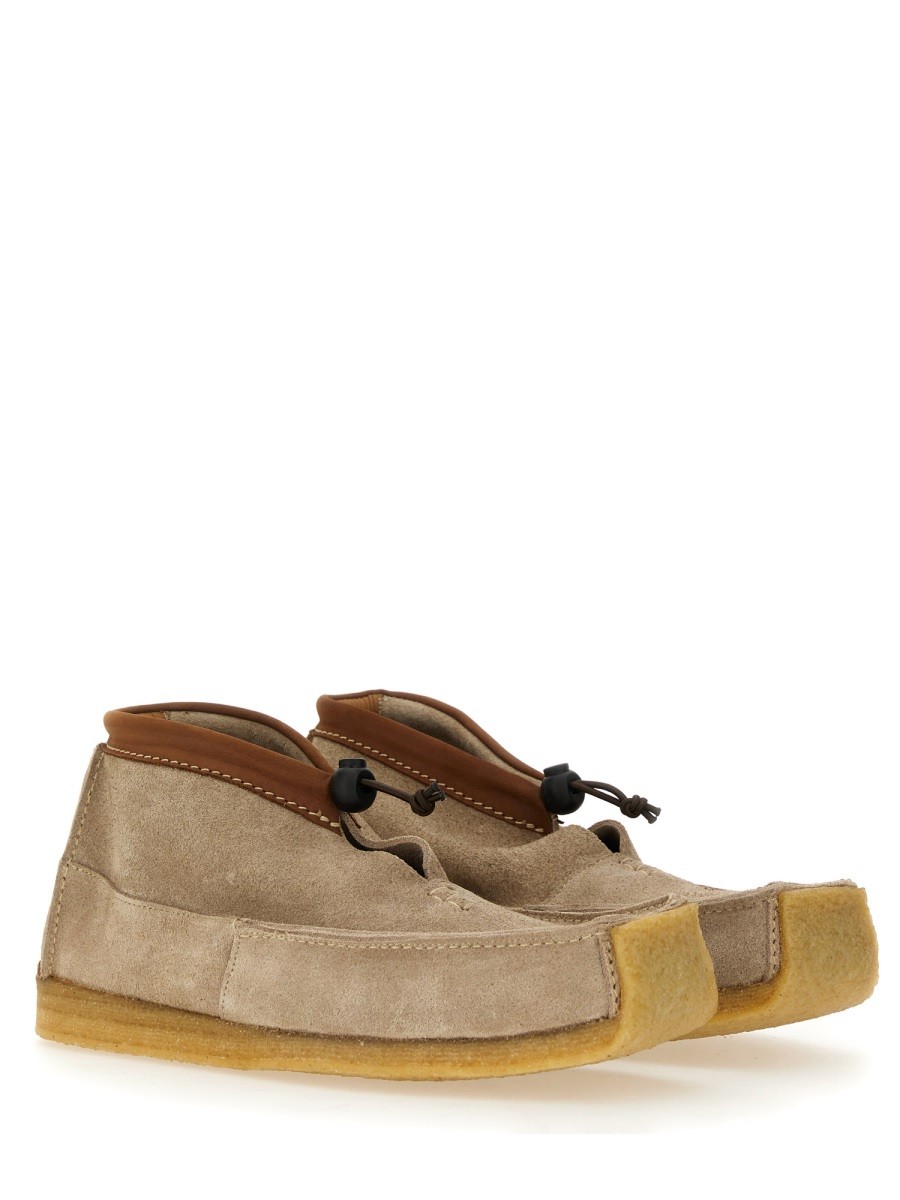 WOBURN WALK - LEATHER LOAFER - Image 2