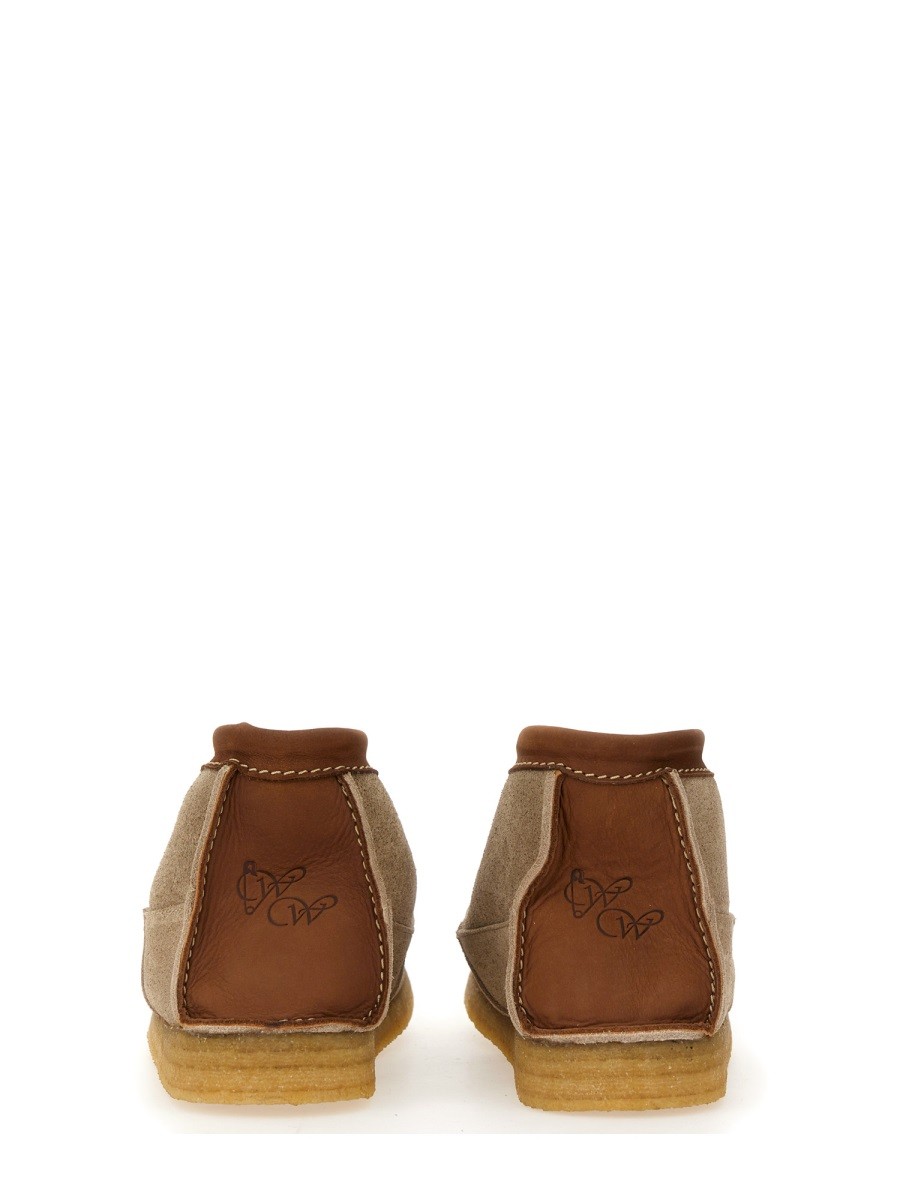 WOBURN WALK - LEATHER LOAFER - Image 3
