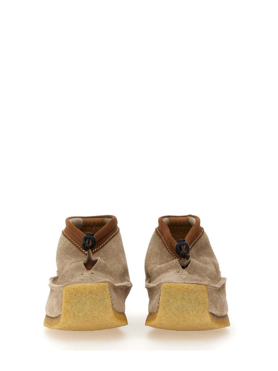 WOBURN WALK - LEATHER LOAFER - Image 4