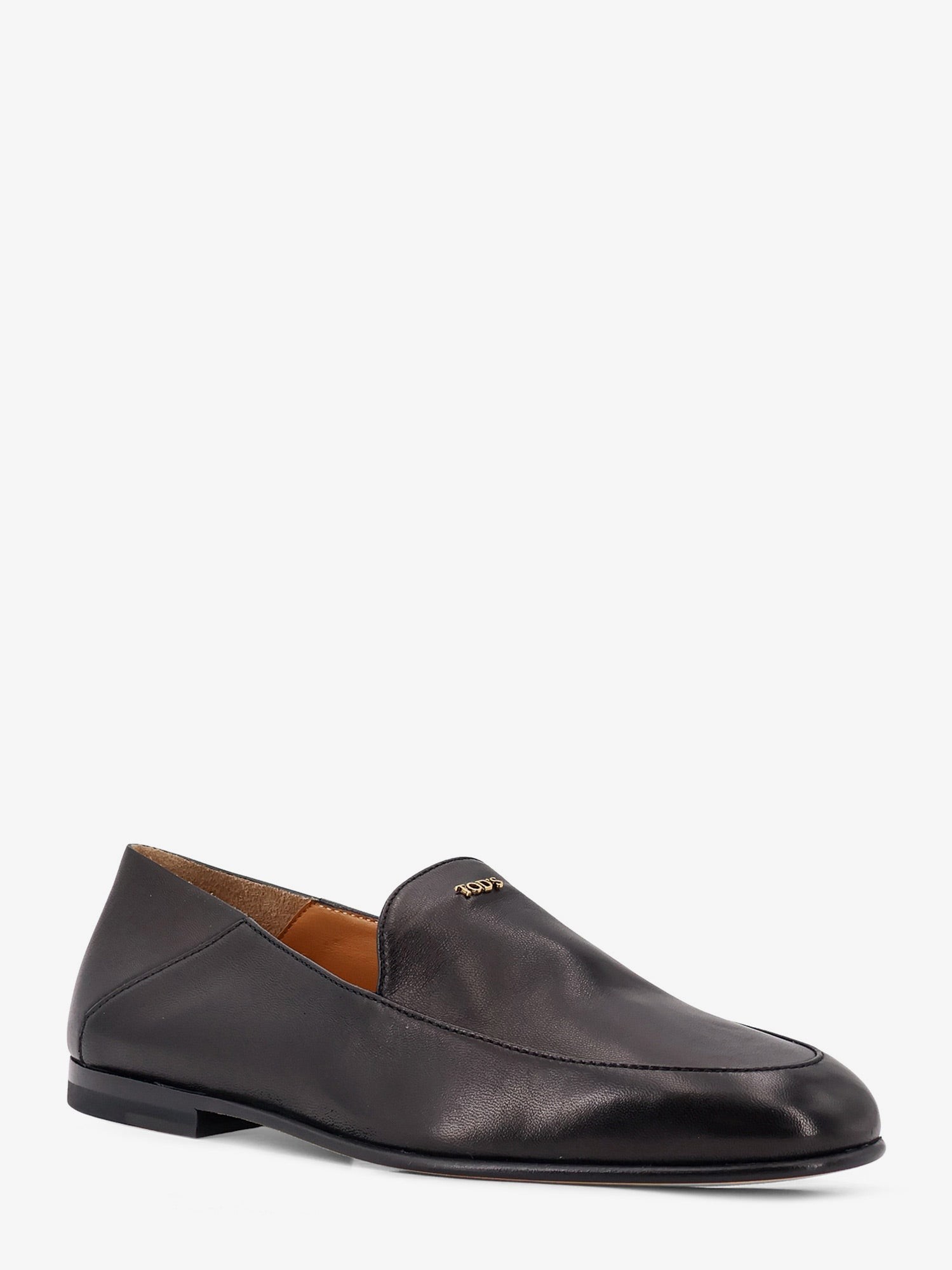 Leather loafers - Image 2