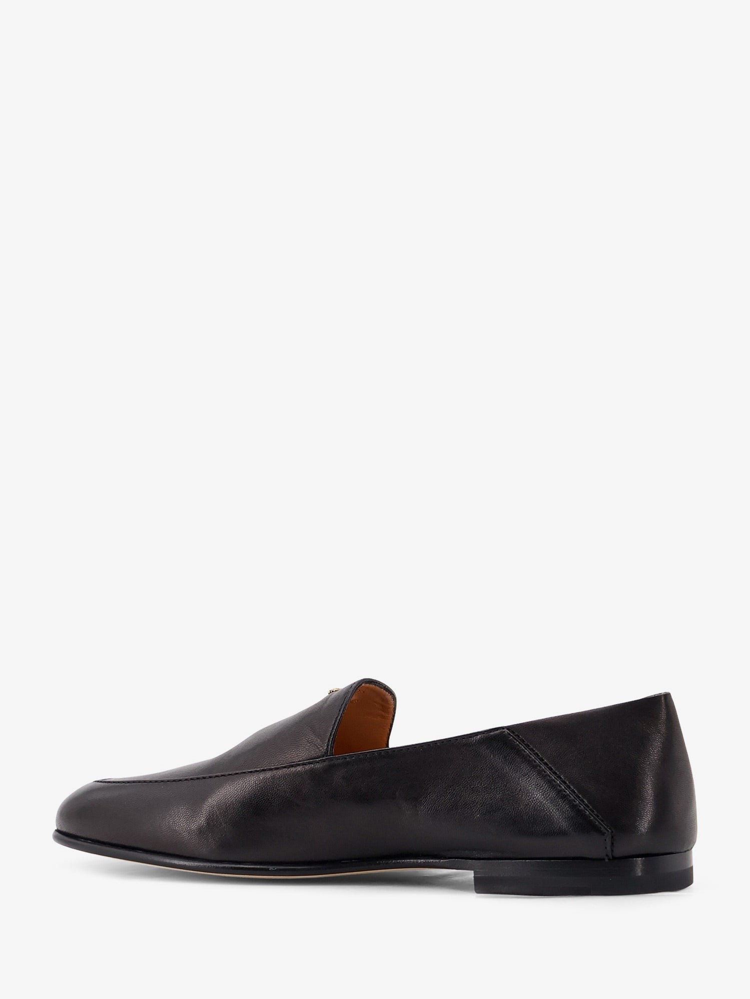 Leather loafers - Image 3