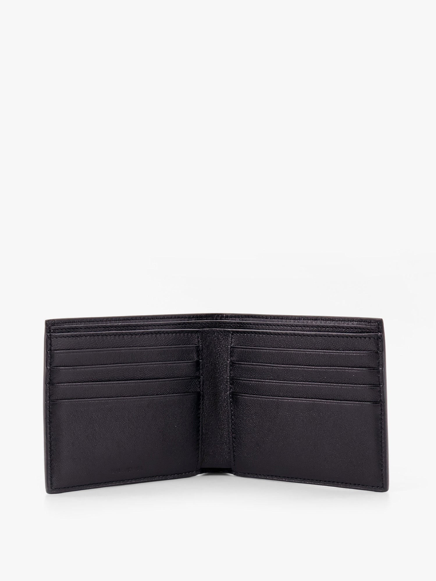 Leather wallet - Image 3
