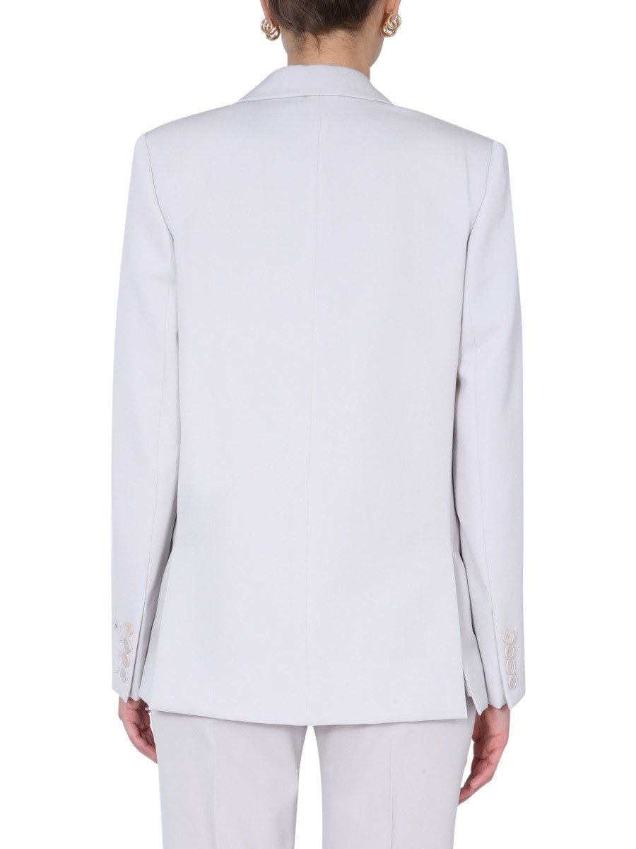 stella mccartney LINDSAY TAILORED JACKET - Image 4