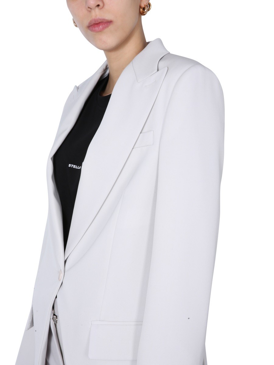 stella mccartney LINDSAY TAILORED JACKET - Image 5