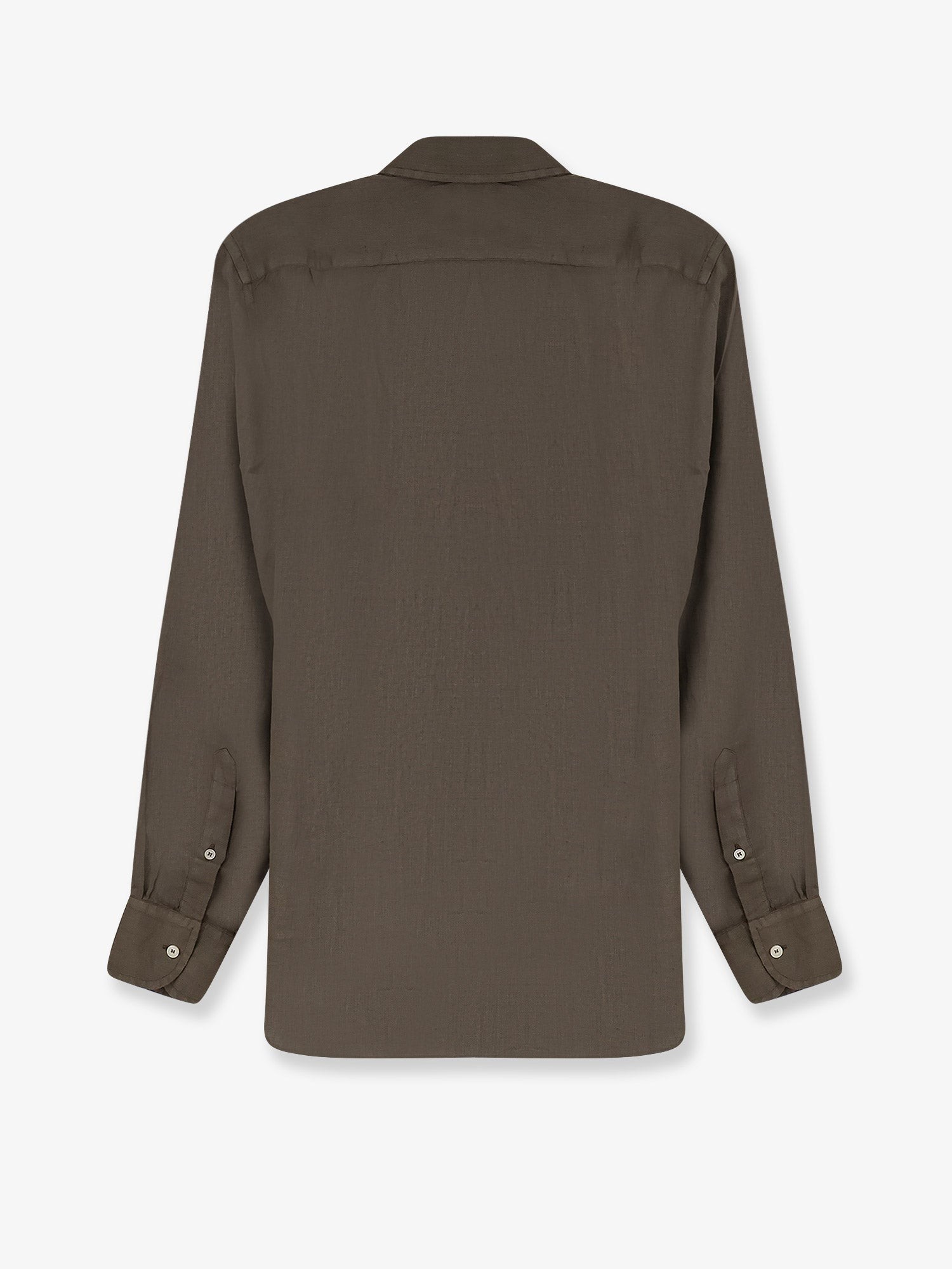 Linen shirt - Image 2