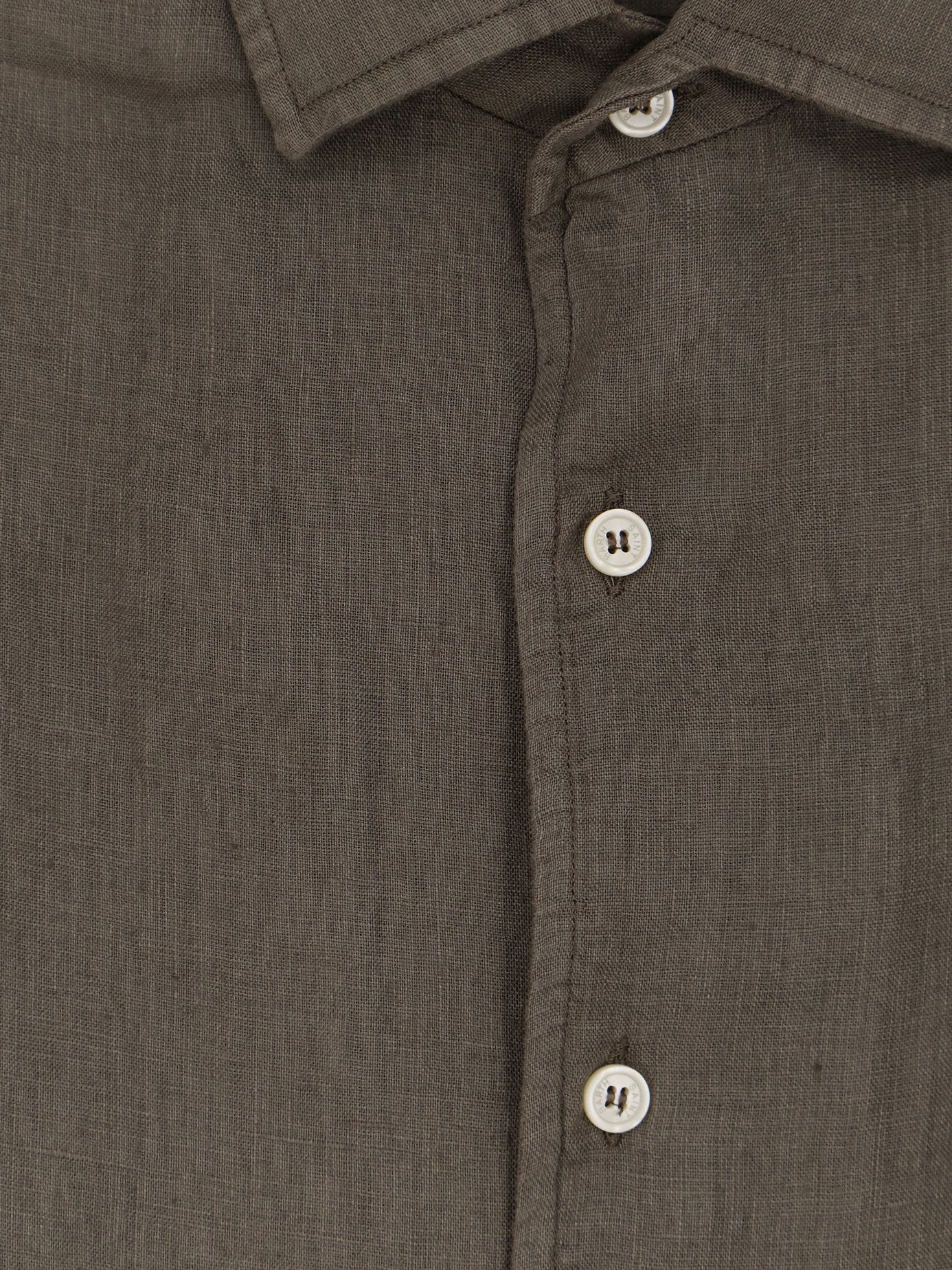 Linen shirt - Image 3