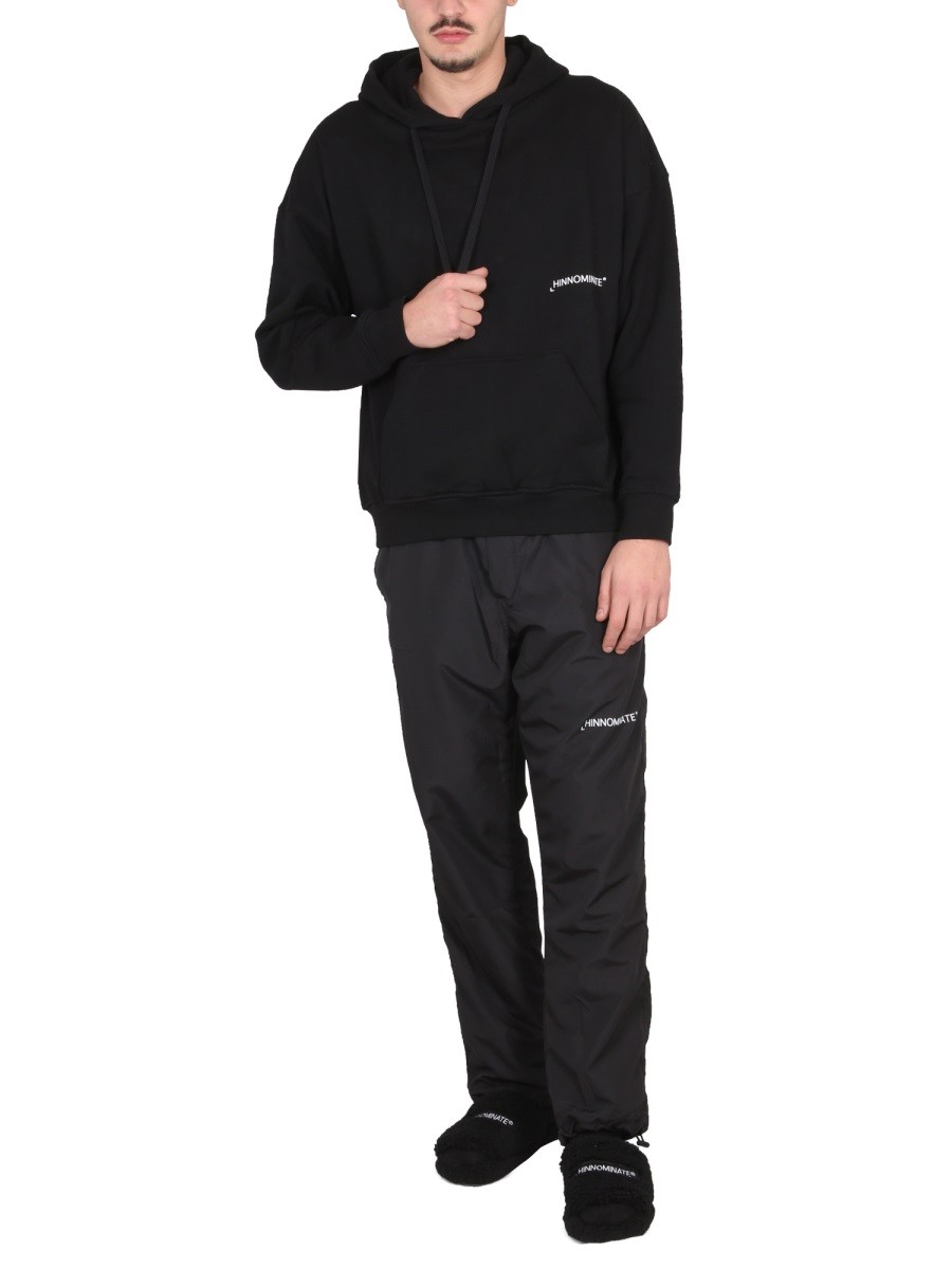 Hinnominate - LOGO PANTS - Image 2