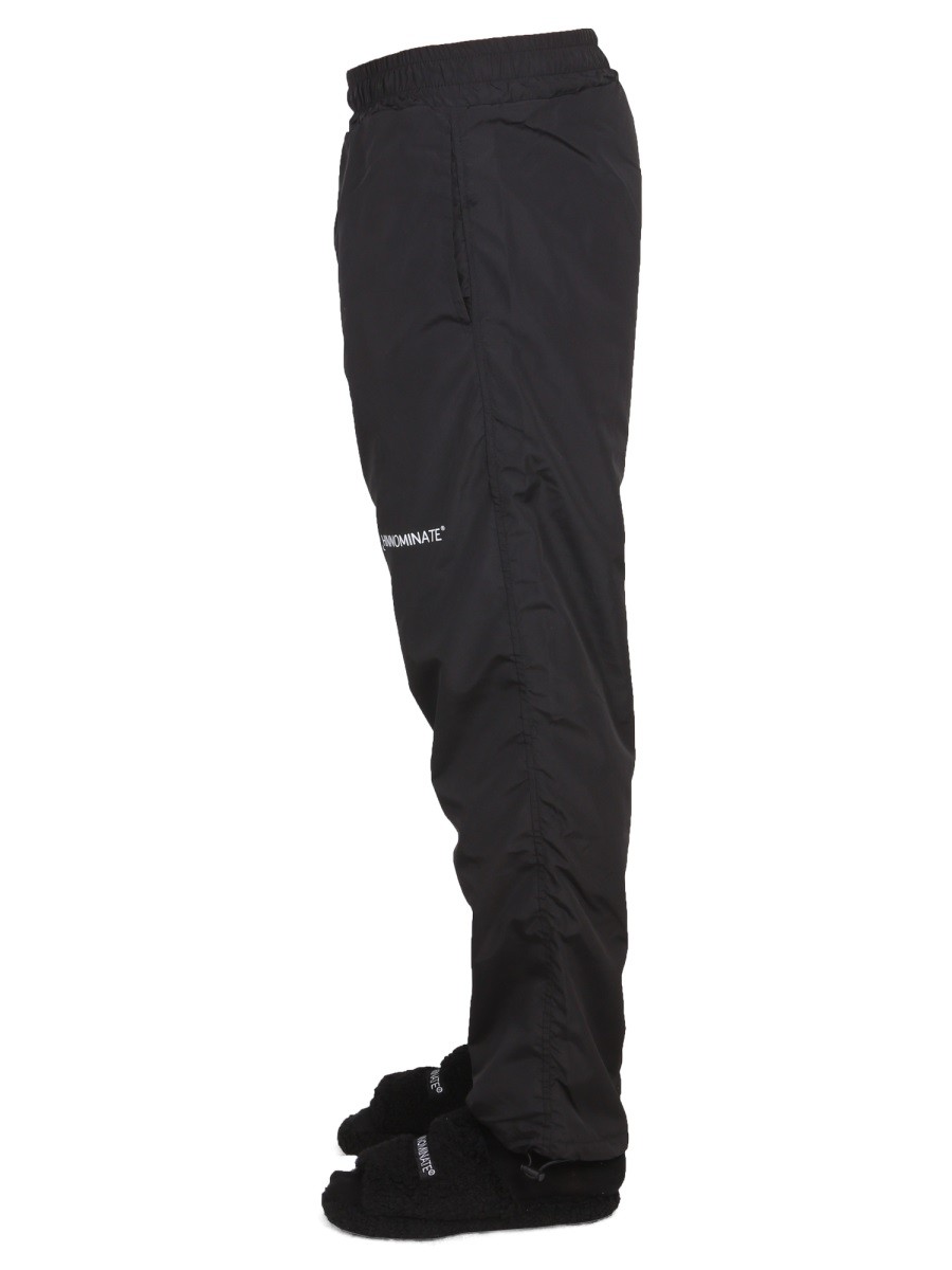 Hinnominate - LOGO PANTS - Image 3