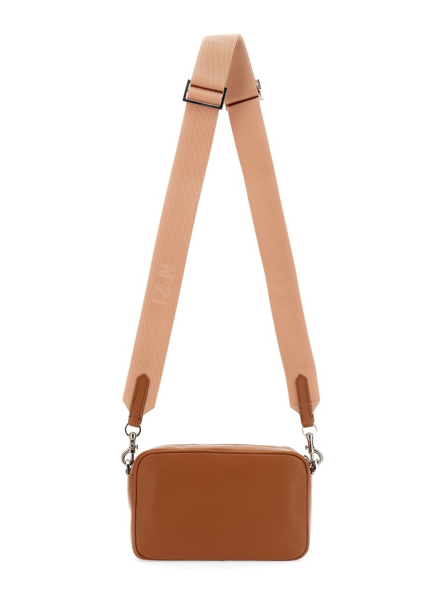 N°21 - LOGO PLAQUE BAG - Image 2