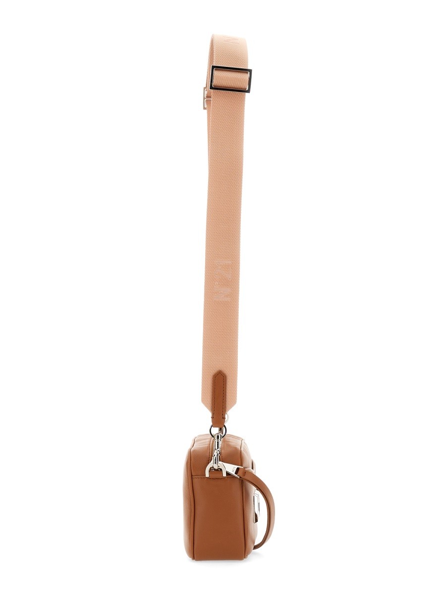N°21 - LOGO PLAQUE BAG - Image 3