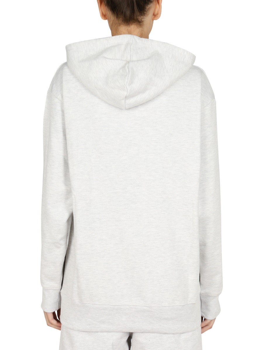 MARKET - LOGO PRINT SWEATSHIRT - Image 8