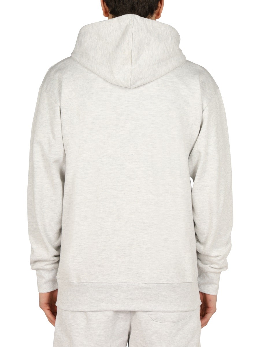 MARKET - LOGO PRINT SWEATSHIRT - Image 4