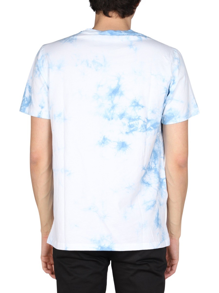 Disclaimer - LOGO PRINT T-SHIRT - Image 2