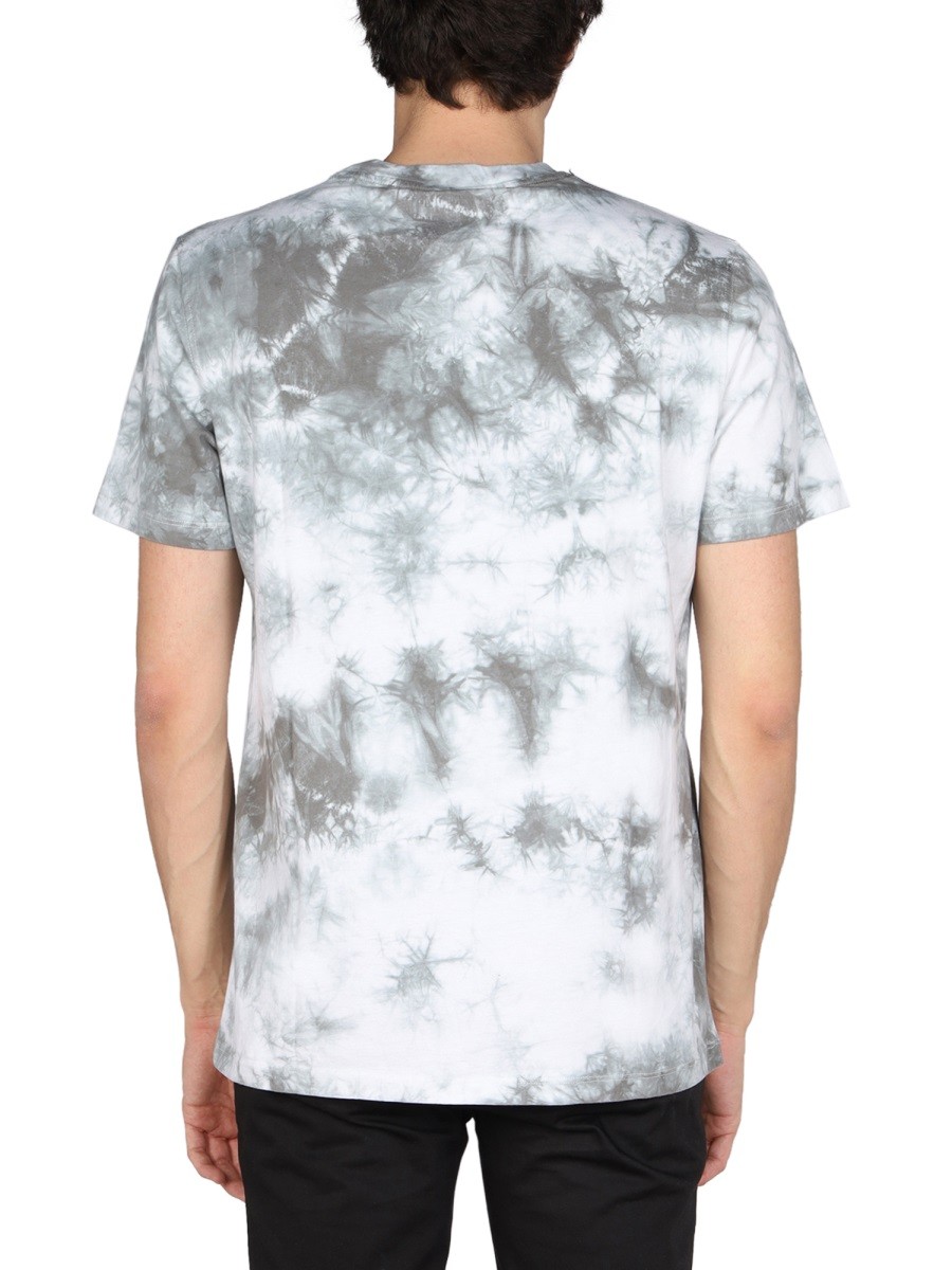 Disclaimer - LOGO PRINT T-SHIRT - Image 2