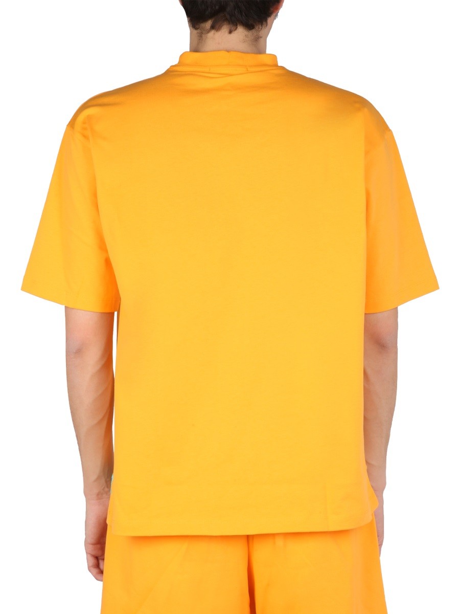 PHARMACY INDUSTRY - LOGO PRINT T-SHIRT - Image 3