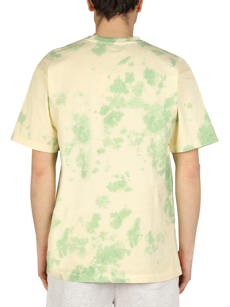 MARKET - LOGO PRINT T-SHIRT - Image 4