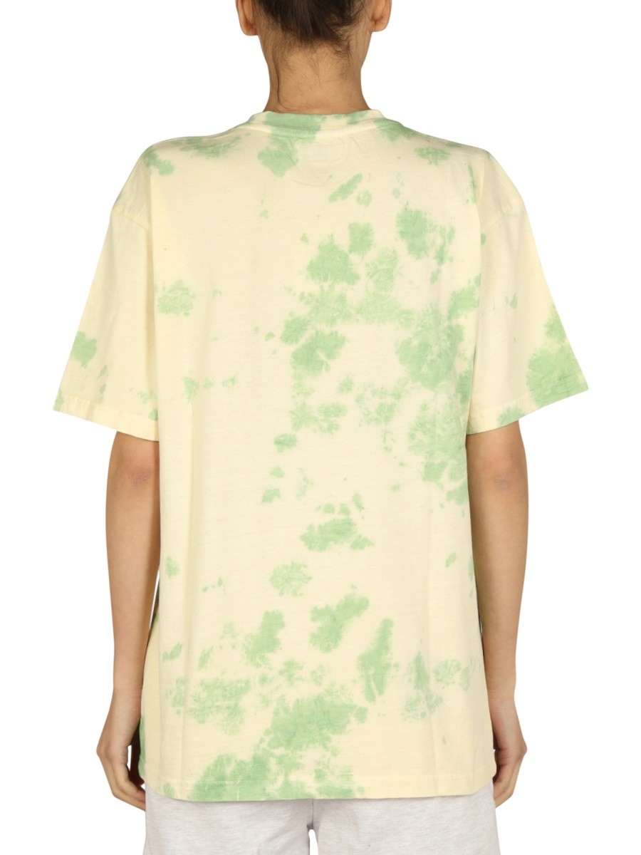 MARKET - LOGO PRINT T-SHIRT - Image 7