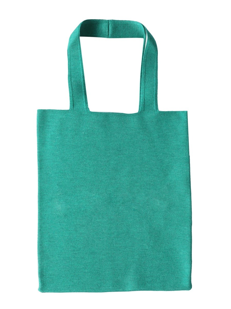 Palm Angels - LOGO SHOPPER BAG - Image 2