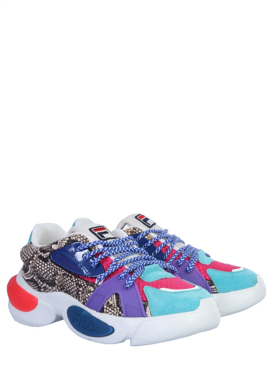Fila LOGO SNEAKERS - Image 2
