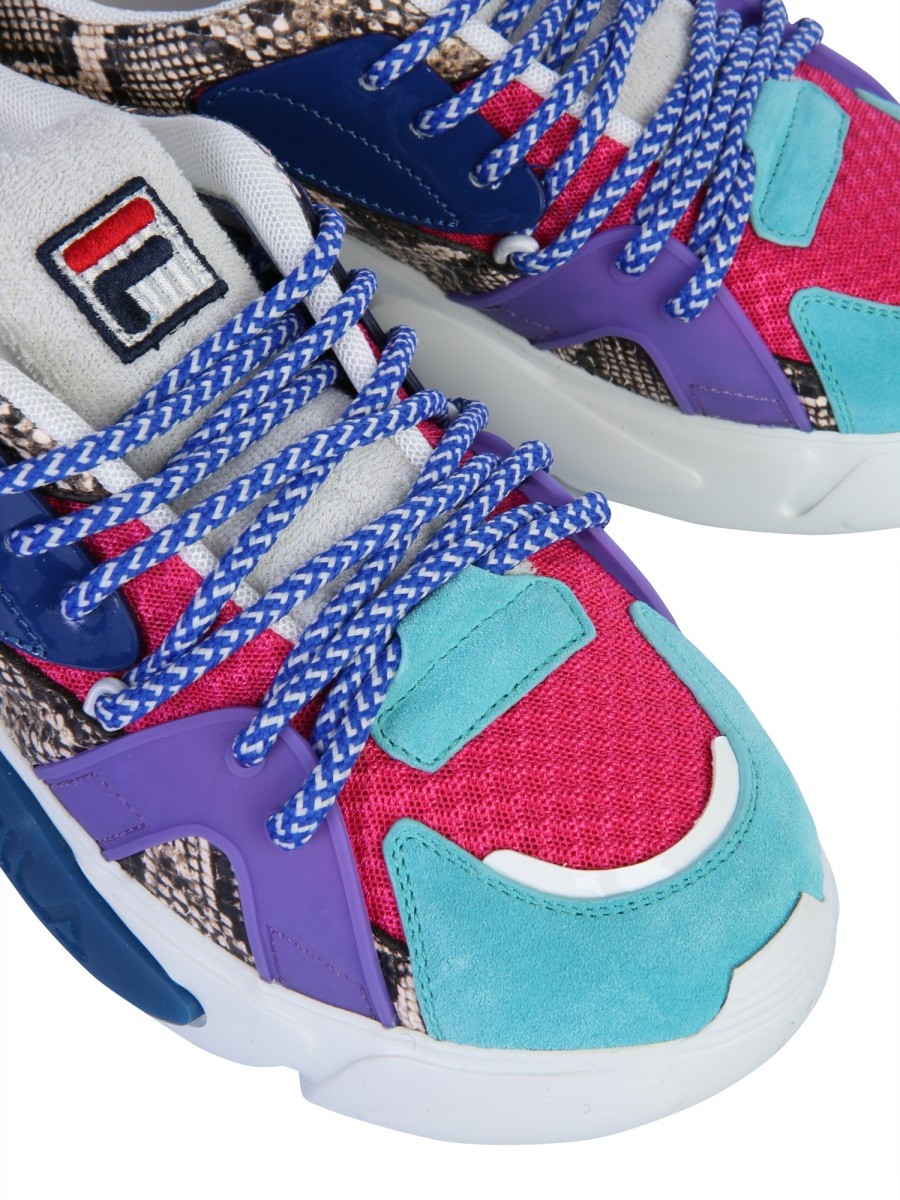 Fila LOGO SNEAKERS - Image 3