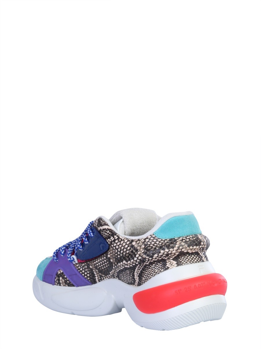 Fila LOGO SNEAKERS - Image 4