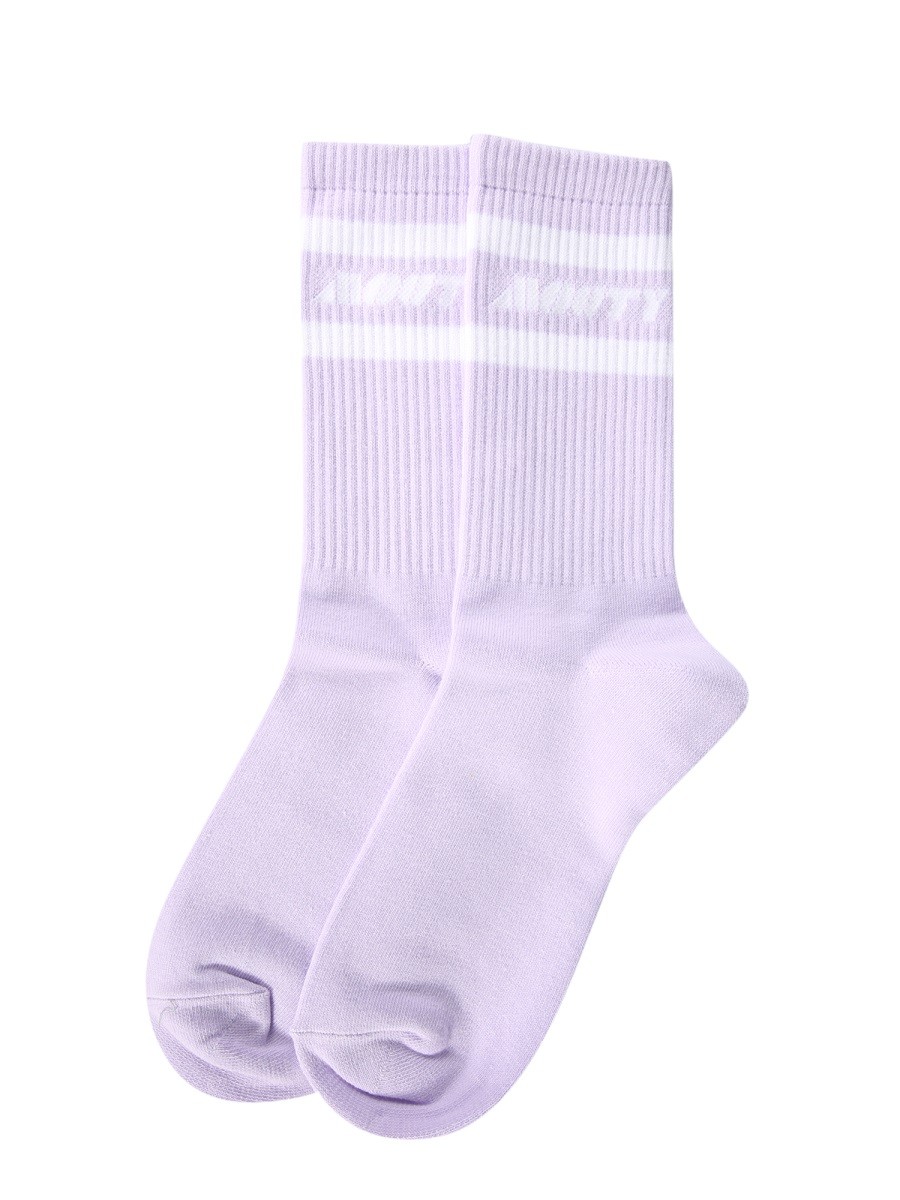 MOUTY - LOGO SOCKS - Image 2
