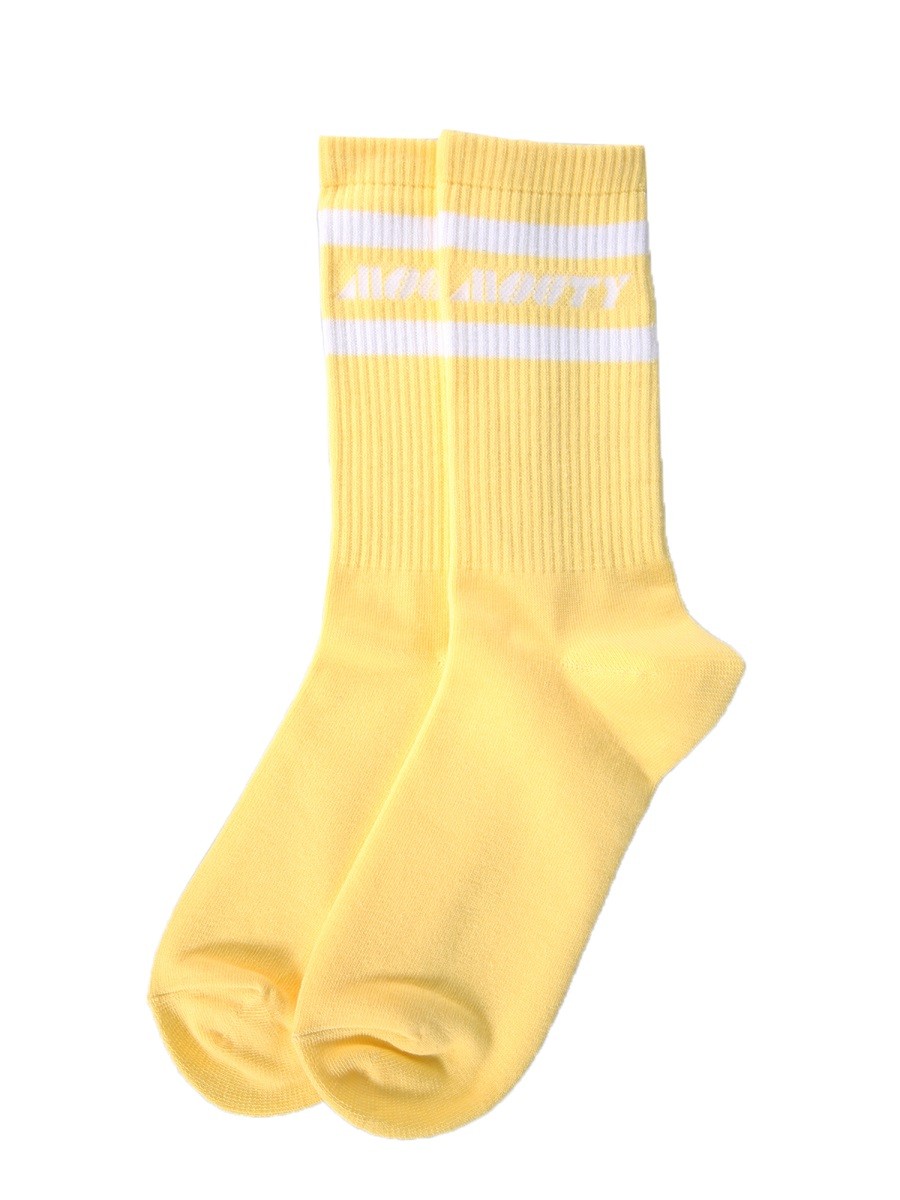 MOUTY - LOGO SOCKS - Image 2