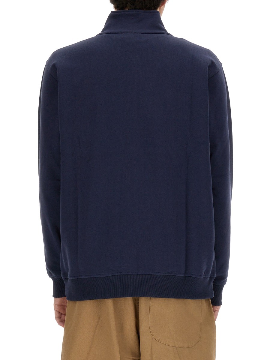 UMBRO X YMC - LOGO SWEATSHIRT - Image 3