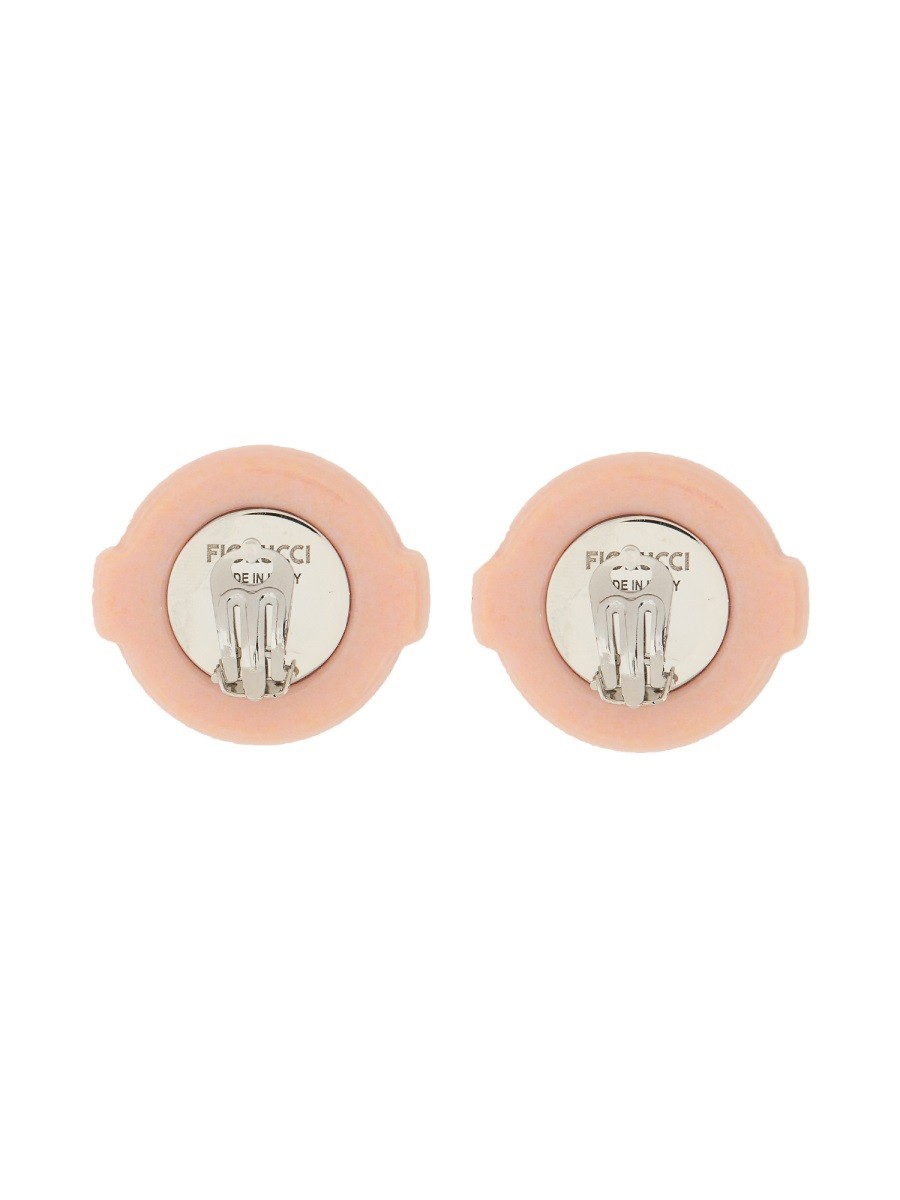 FIORUCCI - "LOLLIPOP" EARRINGS - Image 2